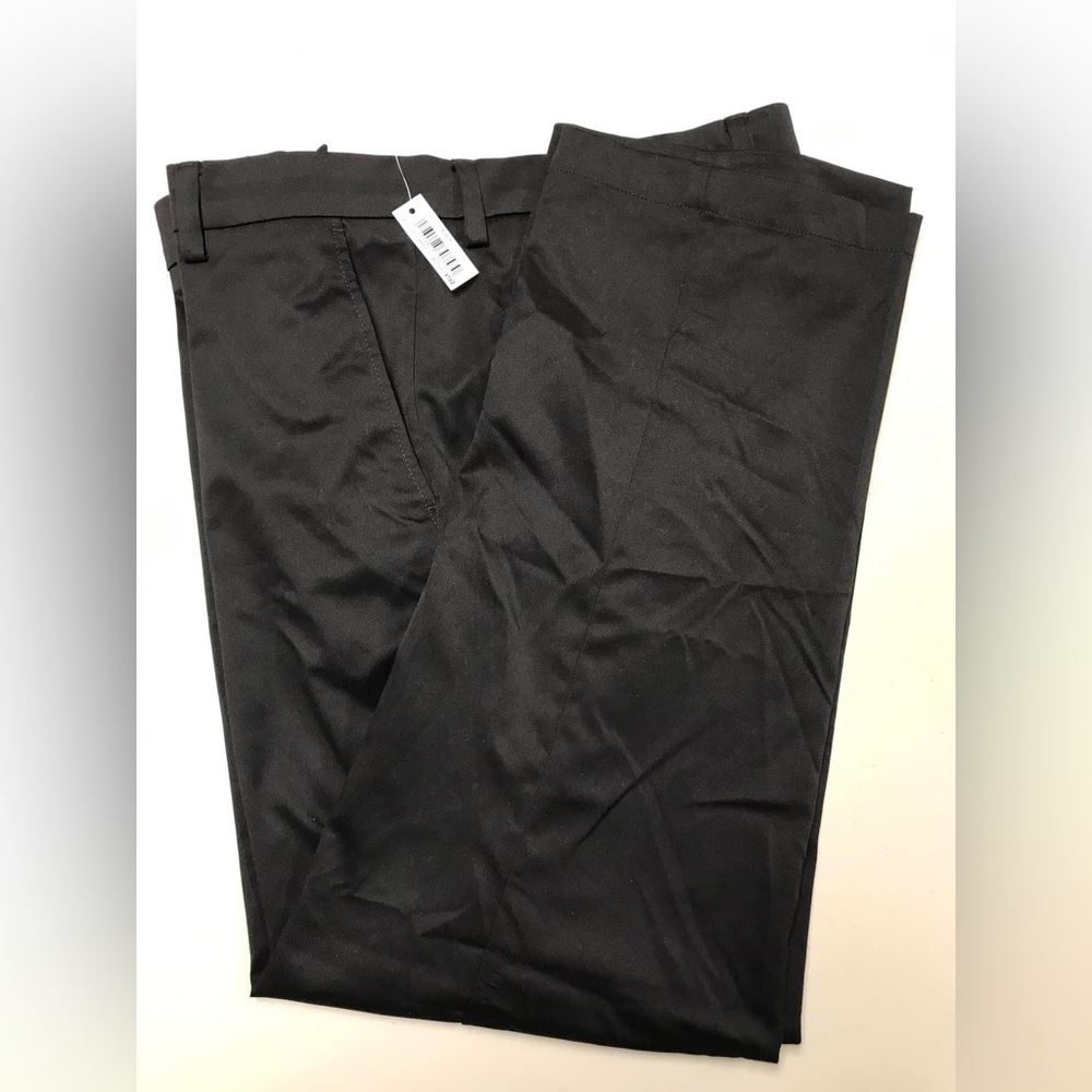 Black Pants- Amazon Essential